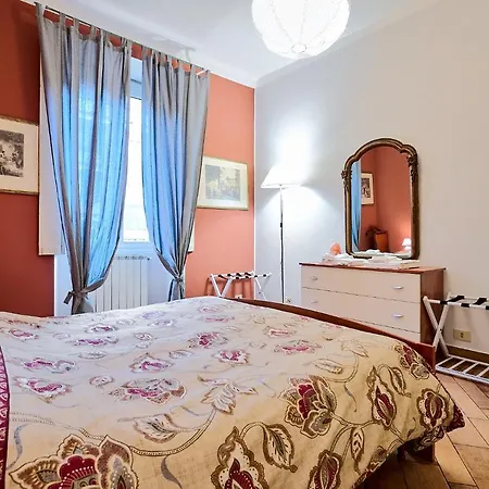 Xenia Apartments - Elegant Flat In The Center Of Milan Exterior photo