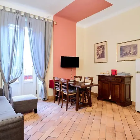 Xenia Apartments - Elegant Flat In The Center Of Milan Exterior photo