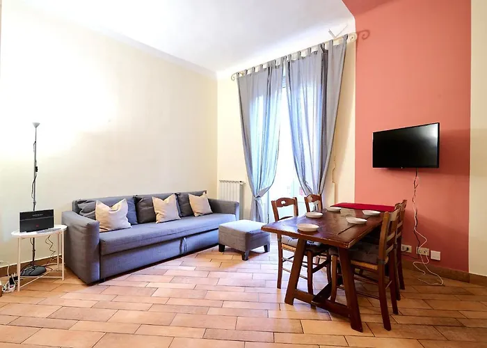 Xenia Apartments - Elegant Flat In The Center Of Milan