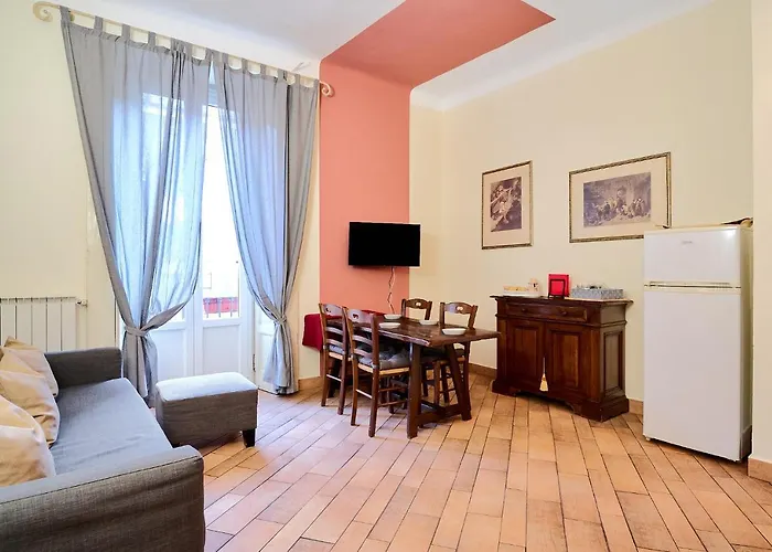 Xenia Apartments - Elegant Flat In The Center Of Milan