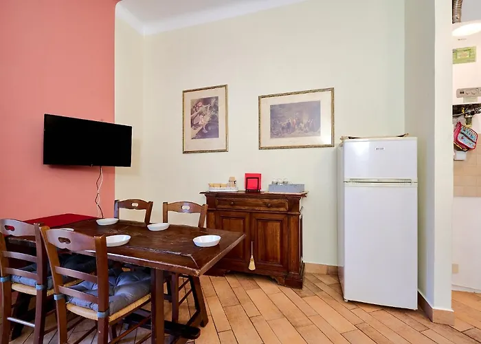 Xenia Apartments - Elegant Flat In The Center Of Milan